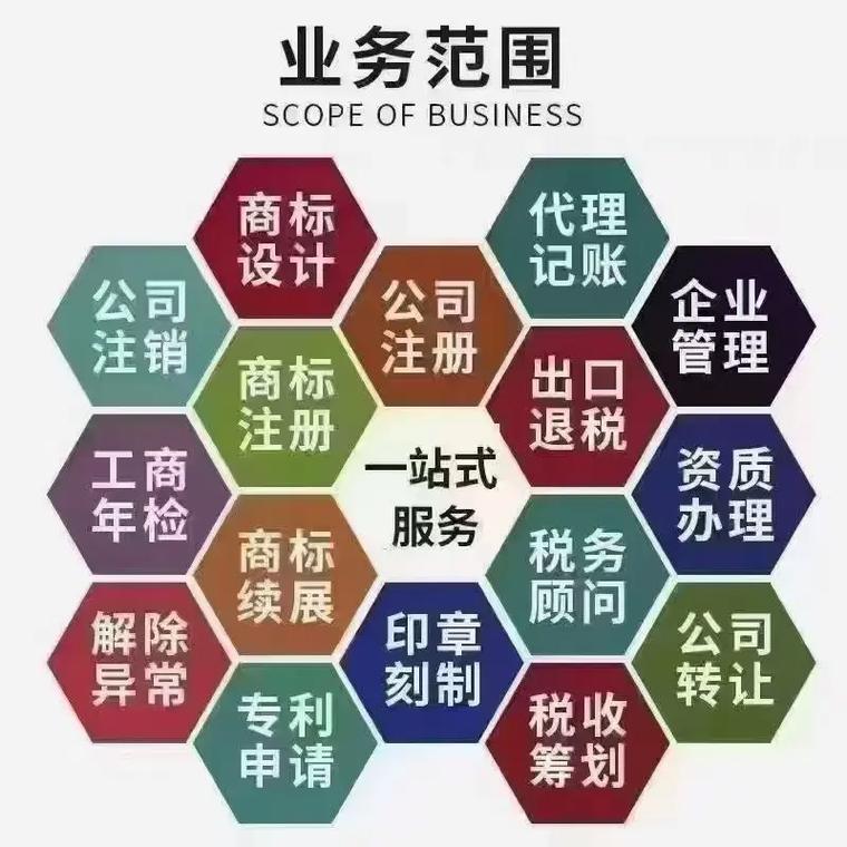 头桥代理记账
