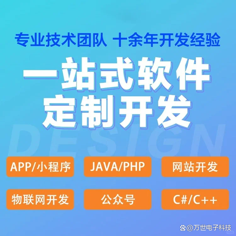 头桥软件开发